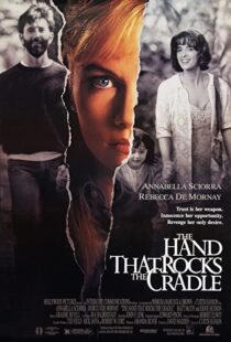 دانلود فیلم The Hand That Rocks the Cradle 199250122-1953247328