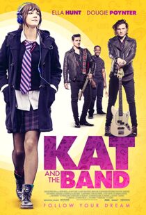 دانلود فیلم Kat and the Band 201951170-1690008334