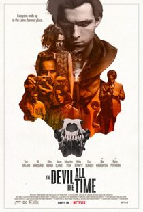 دانلود فیلم The Devil All the Time 202050909-1646349262