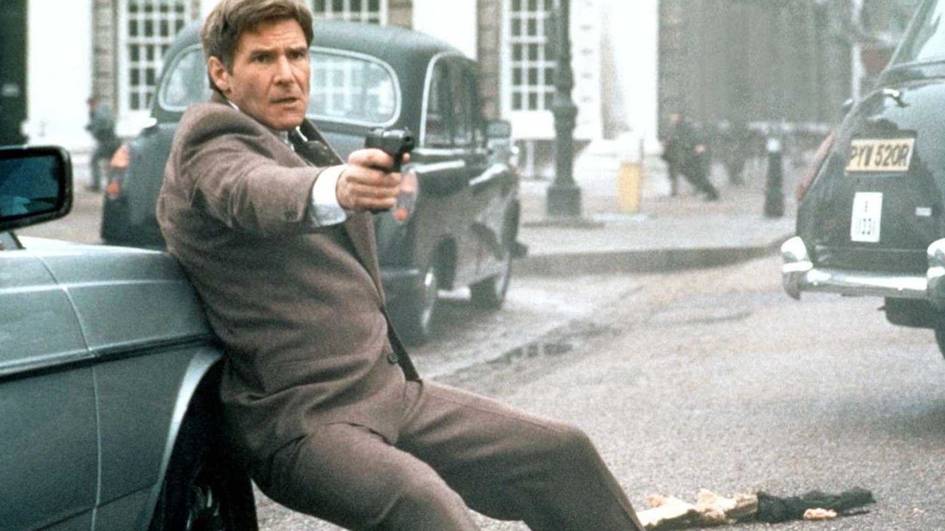 دانلود فیلم Patriot Games 1992