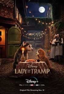 دانلود فیلم Lady and the Tramp 201951922-71058558