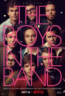 دانلود فیلم The Boys in the Band 202051823-127750596