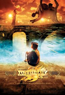 دانلود فیلم Mirrormask 200552494-1756915707