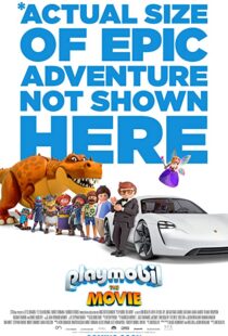 دانلود انیمیشن Playmobil: The Movie 201951842-356815504