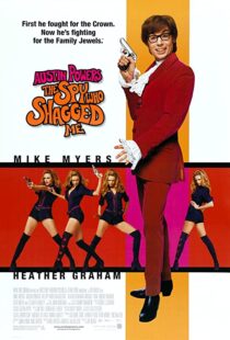 دانلود فیلم Austin Powers: the Spy Who Shagged Me 199952775-1244343162