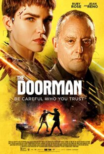 دانلود فیلم The Doorman 202051873-2143435353