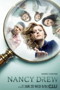 دانلود سریال Nancy Drew19399-898135470