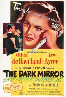 دانلود فیلم The Dark Mirror 194652585-869275602