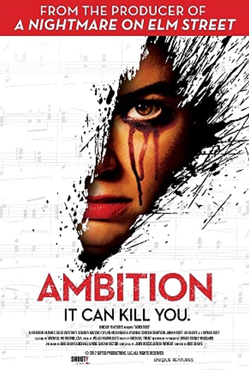 دانلود فیلم Ambition 2019