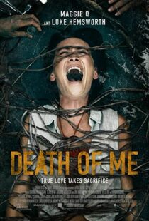 دانلود فیلم Death of Me 202051761-819201335