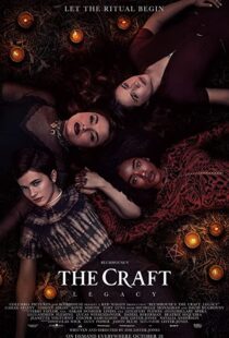 دانلود فیلم The Craft: Legacy 202052895-529535403