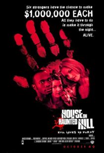 دانلود فیلم House on Haunted Hill 199952800-1709190843