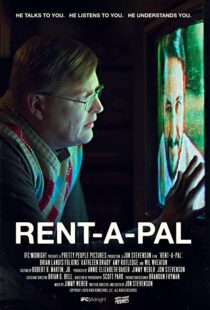 دانلود فیلم Rent-A-Pal 202052005-1097483965