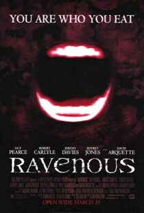 دانلود فیلم Ravenous 199952791-1436633235