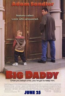 دانلود فیلم Big Daddy 199952905-2041537812