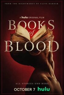 دانلود فیلم Books of Blood 202052077-1653140745