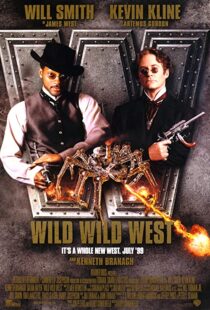 دانلود فیلم Wild Wild West 199952703-1929814181