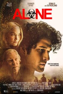 دانلود فیلم Alone 202052111-282009030