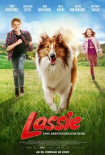 دانلود فیلم Lassie Come Home 202051960-1041894700