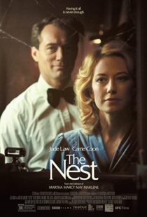 دانلود فیلم The Nest 202053688-1178655989