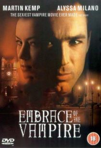 دانلود فیلم Embrace of the Vampire 199553837-153730499