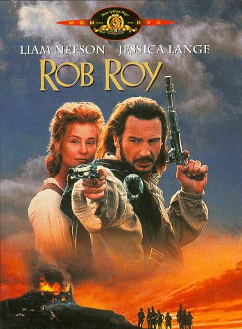 دانلود فیلم Rob Roy 1995