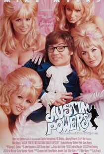 دانلود فیلم Austin Powers: International Man of Mystery 199753458-1335631374