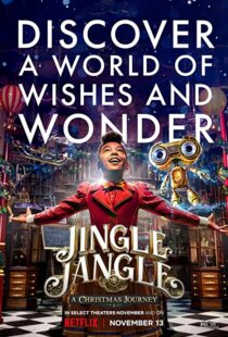 دانلود فیلم Jingle Jangle: A Christmas Journey 202053507-974334282