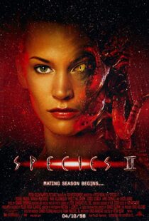 دانلود فیلم Species II 199852997-351280629