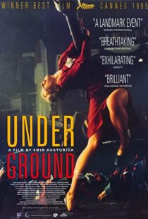 دانلود فیلم Underground 199553849-2026466169