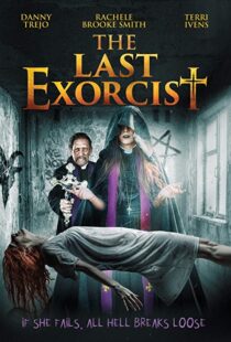 دانلود فیلم The Last Exorcist 202053088-87202269