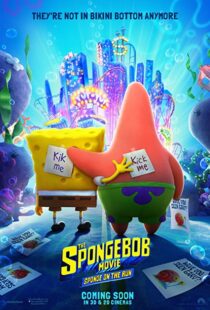 دانلود انیمیشن The SpongeBob Movie: Sponge on the Run 202053157-991374475