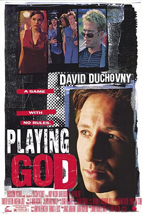 دانلود فیلم Playing God 1997