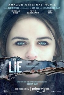 دانلود فیلم The Lie 201853533-1880738410