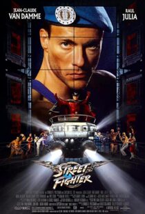 دانلود فیلم Street Fighter 199454037-1832401942