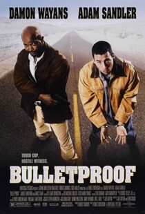 دانلود فیلم Bulletproof 199653478-528756330