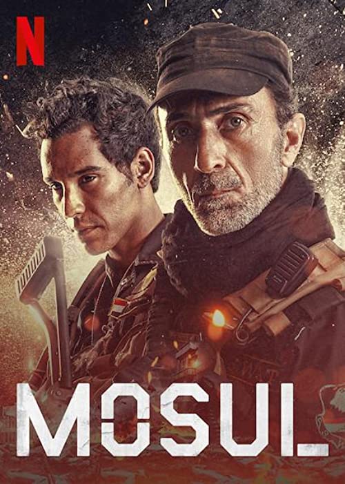 دانلود فیلم Mosul 2019