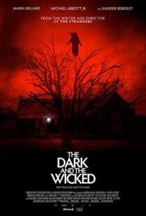 دانلود فیلم The Dark and the Wicked 202053228-1831240683