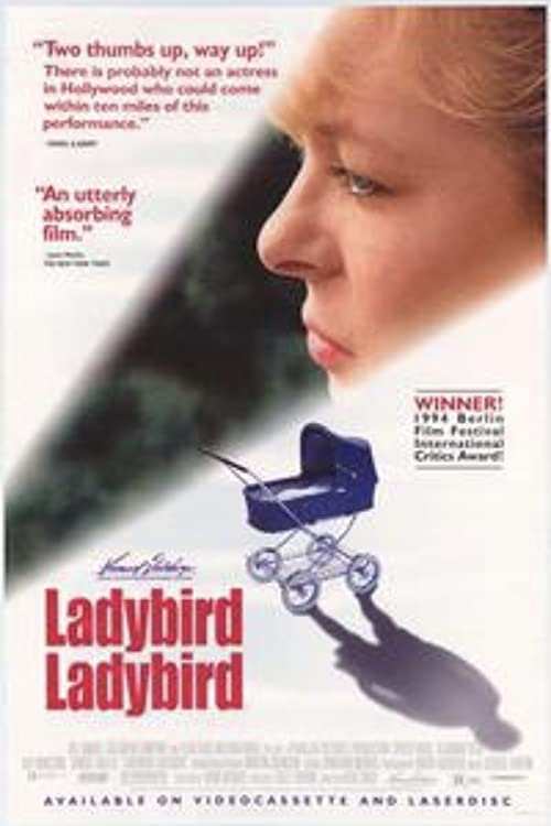 دانلود فیلم Ladybird Ladybird 1994