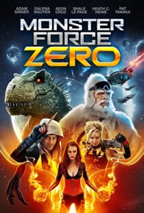 دانلود فیلم Monster Force Zero 201953101-1706116251