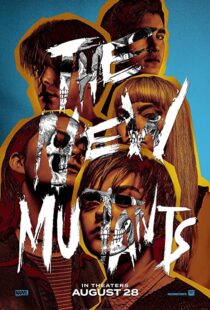 دانلود فیلم The New Mutants 202053645-399102375