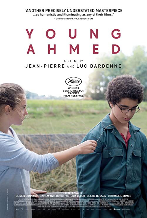 دانلود فیلم Young Ahmed 2019