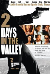 دانلود فیلم 2 Days in the Valley 199653473-802759756