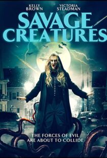 دانلود فیلم Savage Creatures 202055108-1715506985