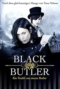 دانلود فیلم Black Butler 201454702-331813195