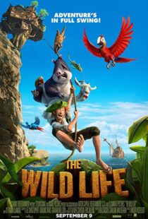 دانلود انیمیشن The Wild Life 201654646-1263056031