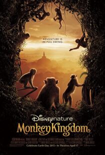 دانلود مستند Monkey Kingdom 201554583-1013420019