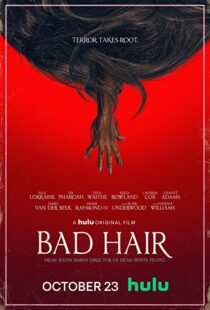 دانلود فیلم Bad Hair 202054281-1862714202