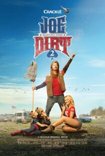 دانلود فیلم Joe Dirt 2: Beautiful Loser 201554587-99683729