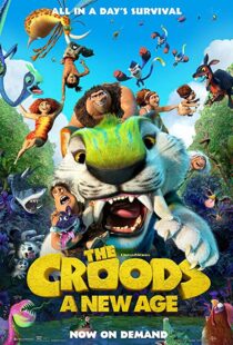 دانلود انیمیشن The Croods: A New Age 202054890-715377257